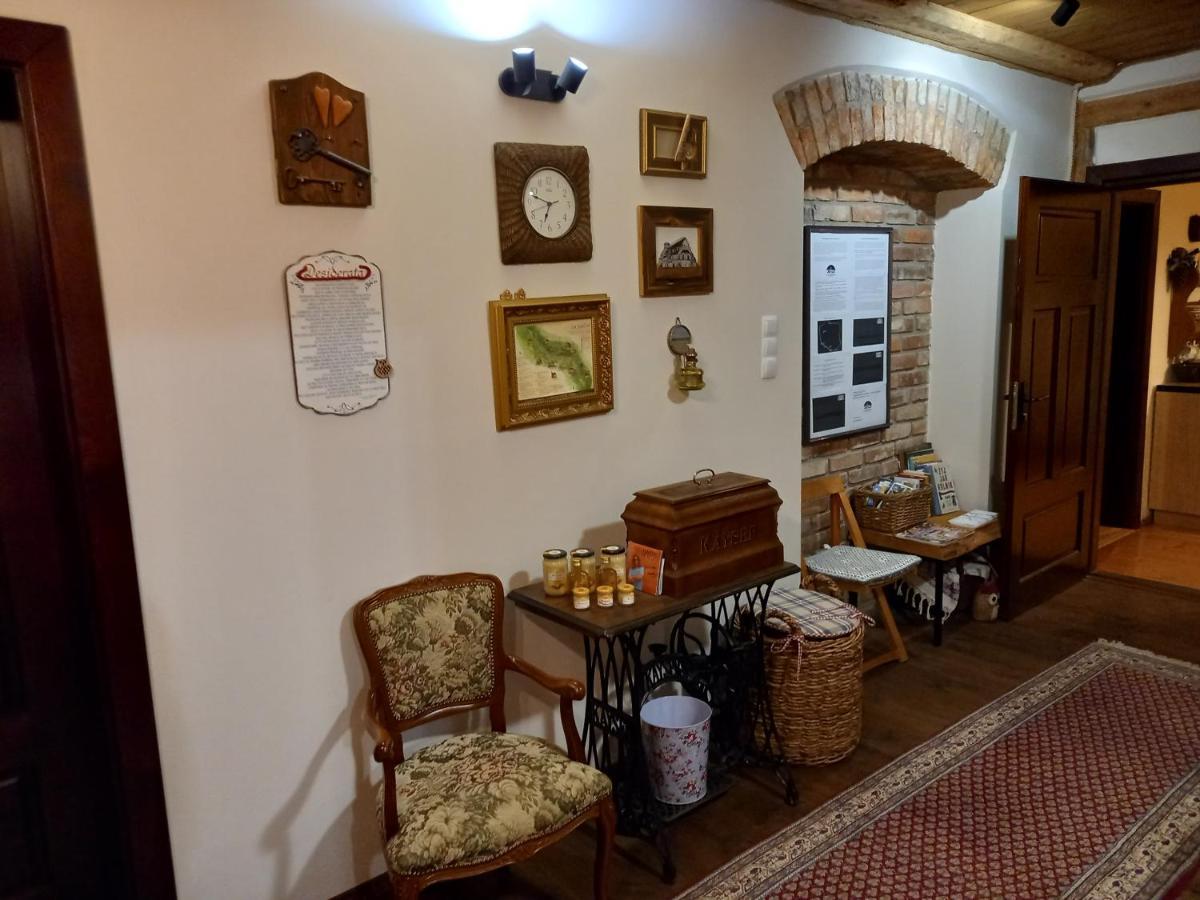 Biala Kalina Kaczawy Hotel Swierzawa Ngoại thất bức ảnh