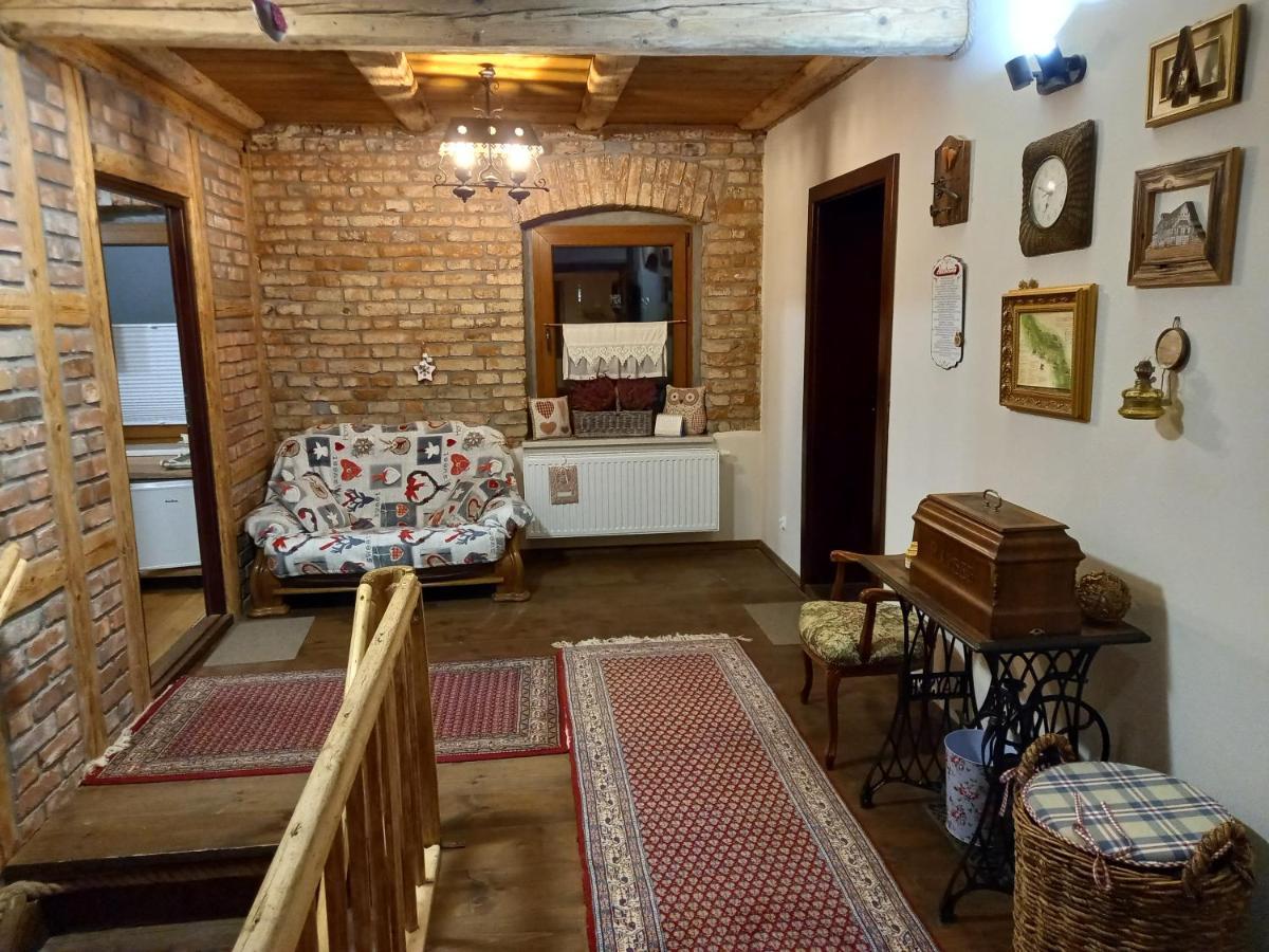 Biala Kalina Kaczawy Hotel Swierzawa Ngoại thất bức ảnh