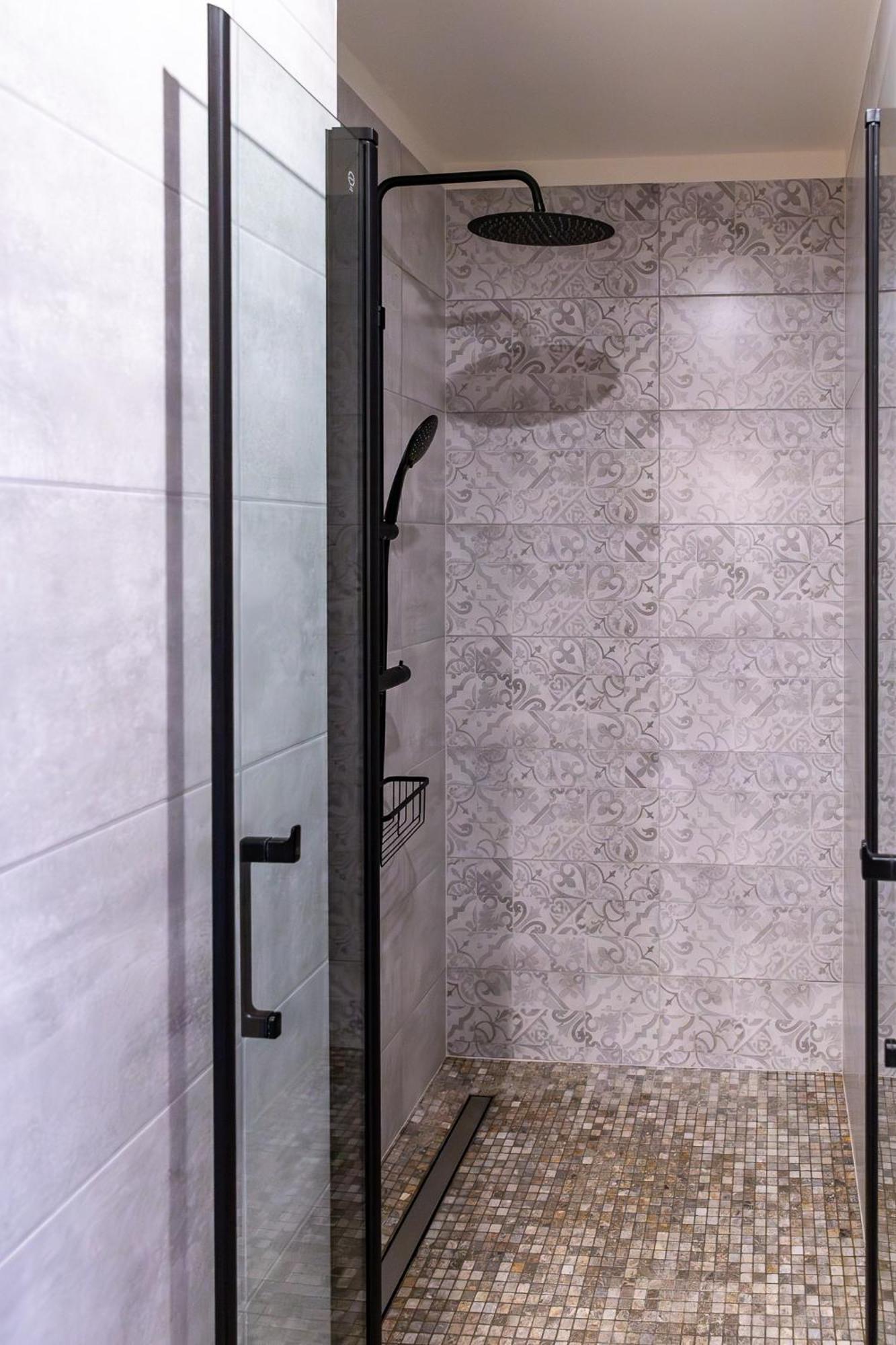 Biala Kalina Kaczawy Hotel Swierzawa Ngoại thất bức ảnh